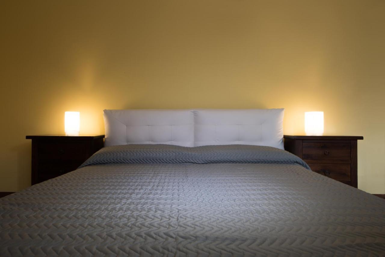 Borgo Fontaccia Bed and Breakfast San Gimignano Exteriör bild