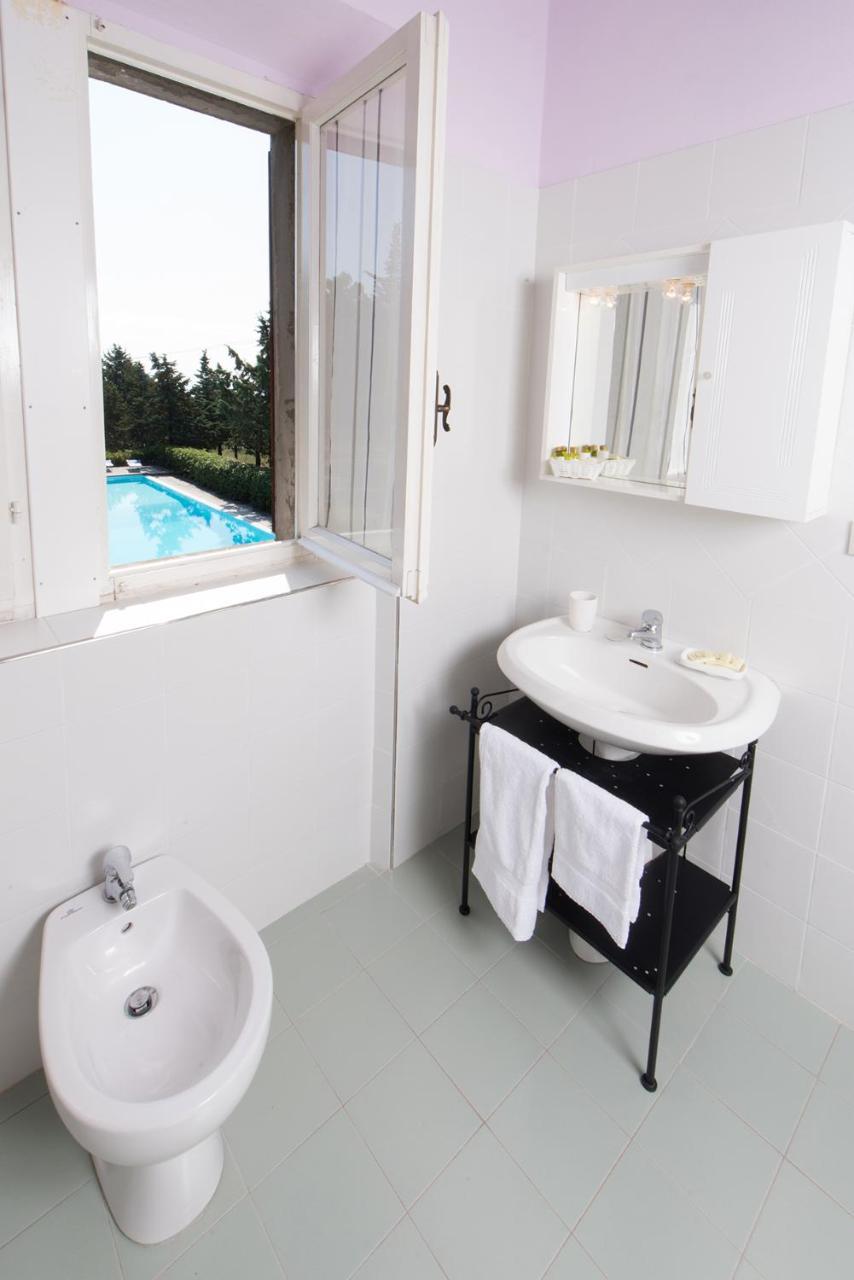 Borgo Fontaccia Bed and Breakfast San Gimignano Exteriör bild