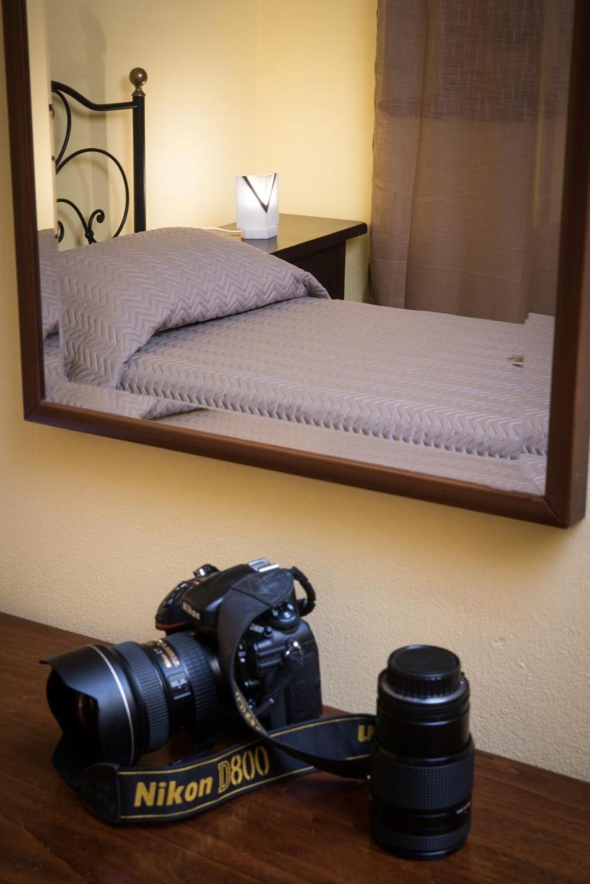 Borgo Fontaccia Bed and Breakfast San Gimignano Exteriör bild