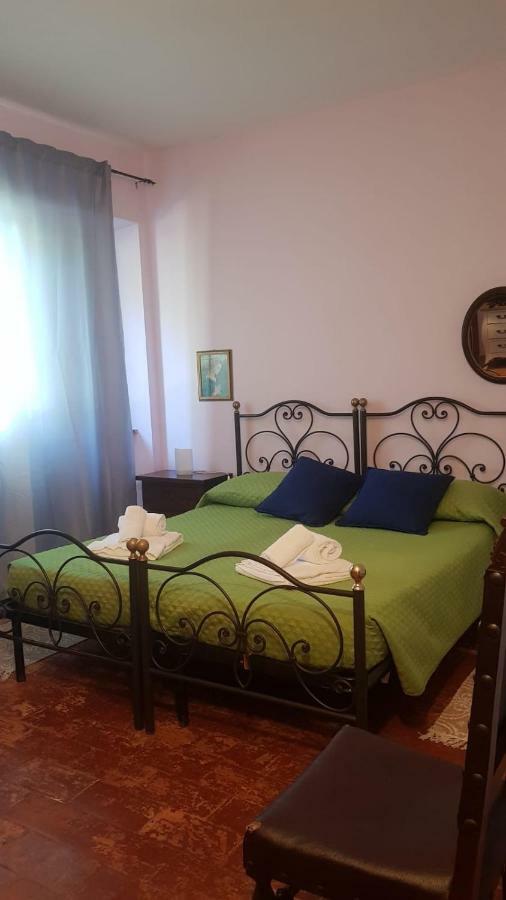Borgo Fontaccia Bed and Breakfast San Gimignano Exteriör bild