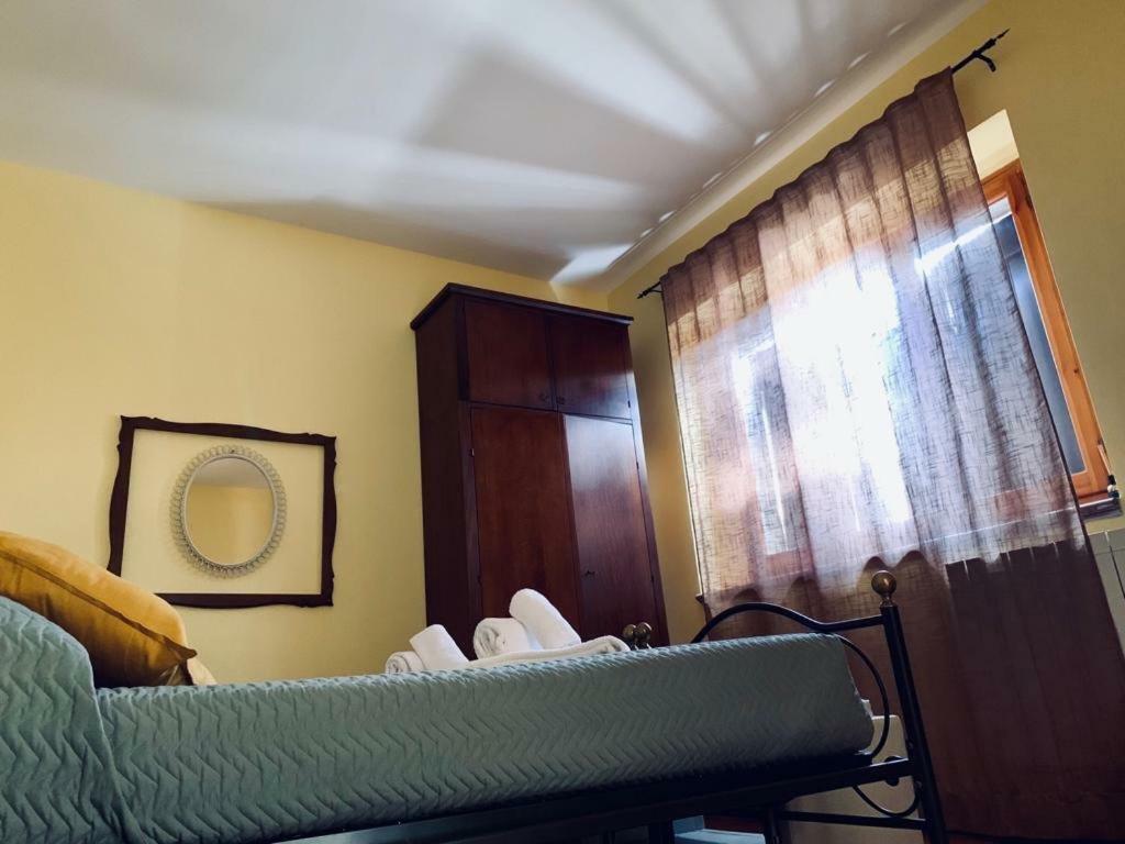 Borgo Fontaccia Bed and Breakfast San Gimignano Exteriör bild