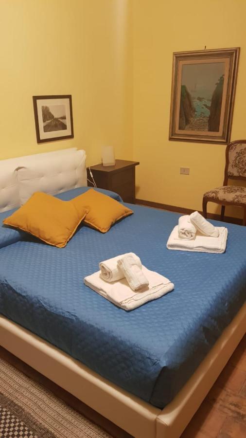 Borgo Fontaccia Bed and Breakfast San Gimignano Exteriör bild